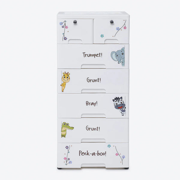 Personalize your Chest of Drawer