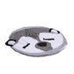 Bear Shaped Blanket Play Mats Crawling Rug