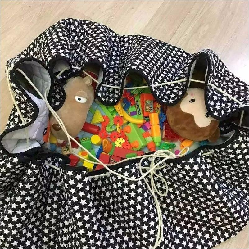 Peppa Pig Play & Go Mat
