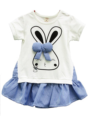 Playdate Ready Dress