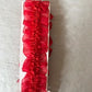 Red Hair Band