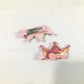 Crown Bow Clips