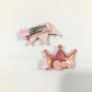 Crown Bow Clips
