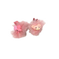 Bear Bee Clips