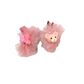 Bear Bee Clips