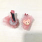 Bear Bee Clips