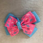 Multi Bow Hair Clip