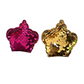 Crown Hair Clip