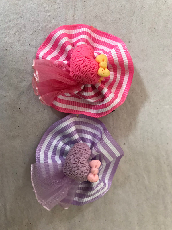 Hat Hair Clip