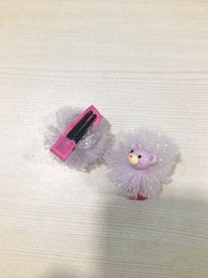 Hair Clips 2