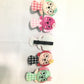 Clips Set of 5