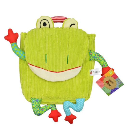 Frog Bag