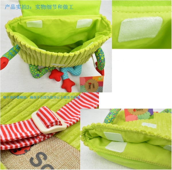 Frog Bag