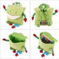 Frog Bag