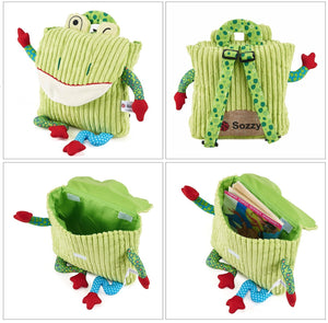 Frog Bag