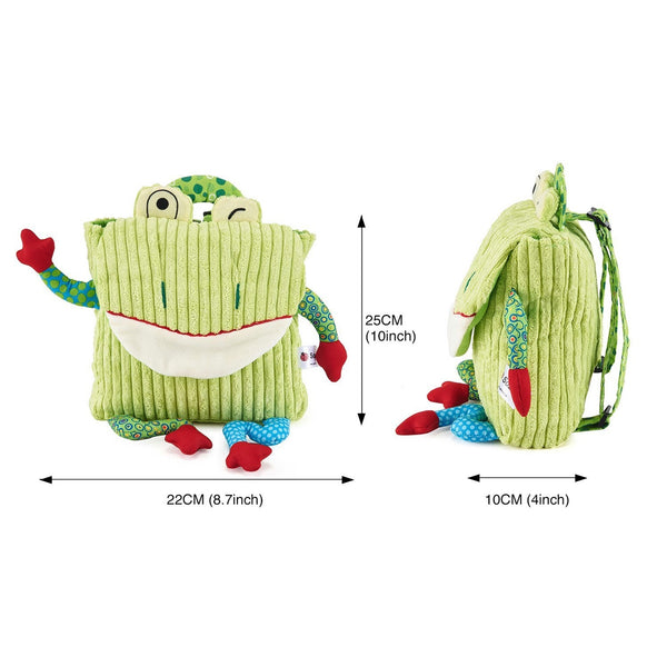 Frog Bag