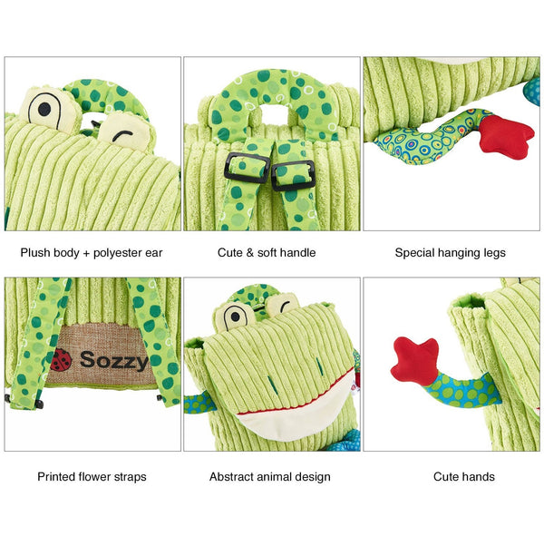 Frog Bag