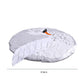 Swan Blanket Play Mats Crawling Rug
