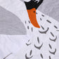 Swan Blanket Play Mats Crawling Rug