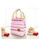 Insulated Lunch Bag