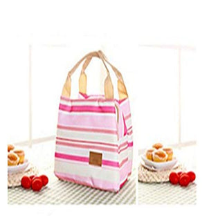Insulated Lunch Bag