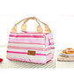 Insulated Lunch Bag