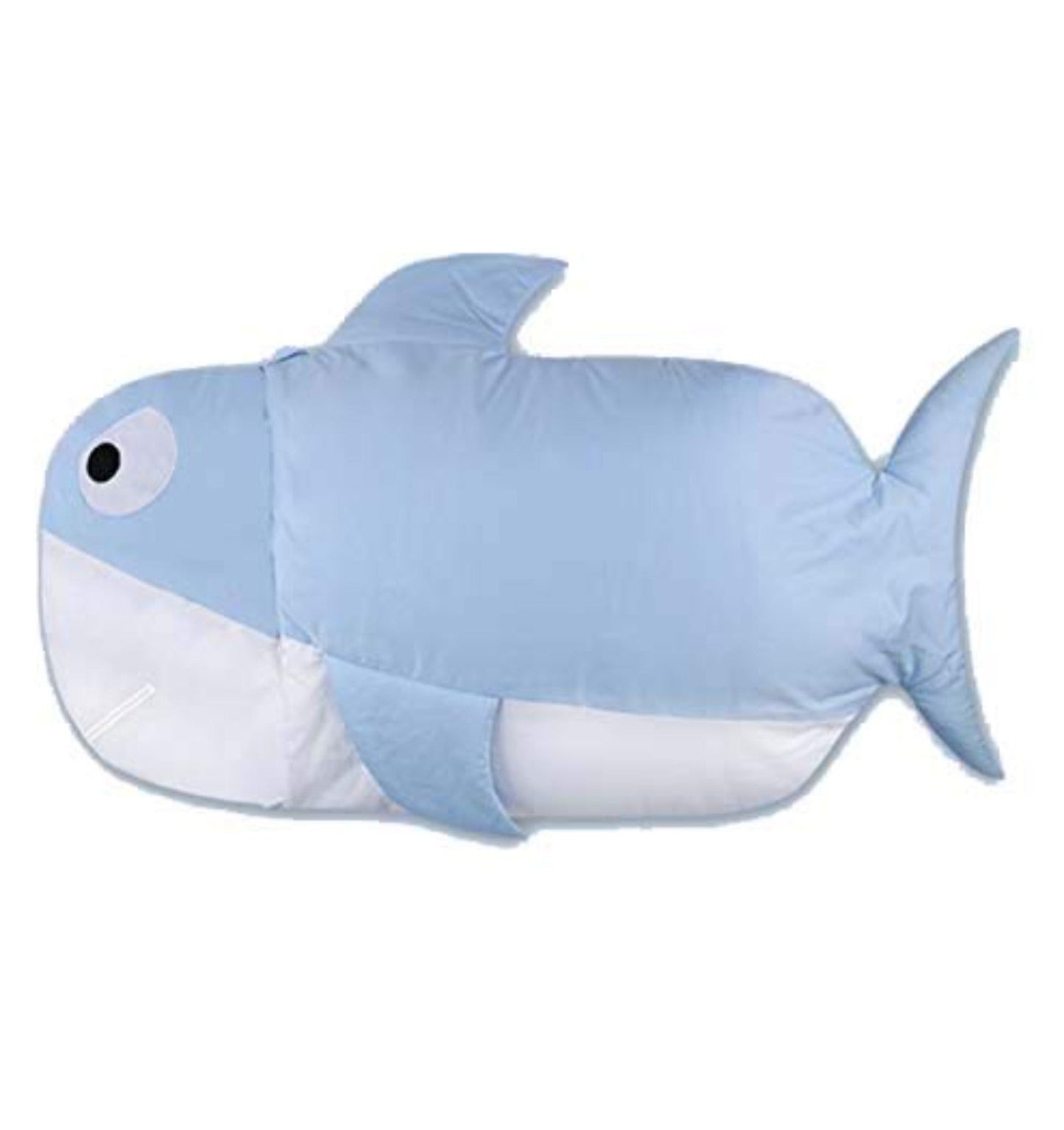 Baby Sleeping Bag (Blue)