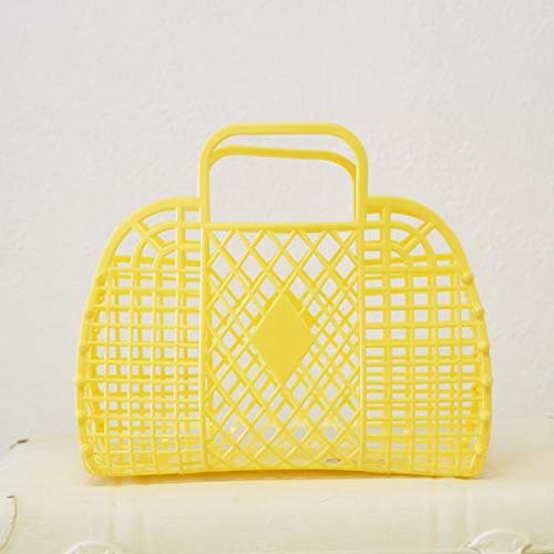 Jelly Basket
