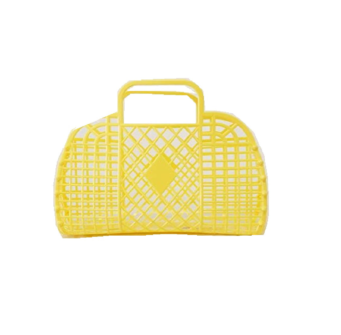 Jelly Basket