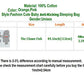 Baby Sleeping Bag (White)