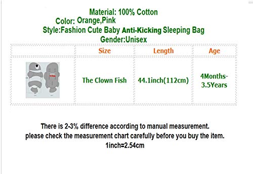 Baby Sleeping Bag (White)