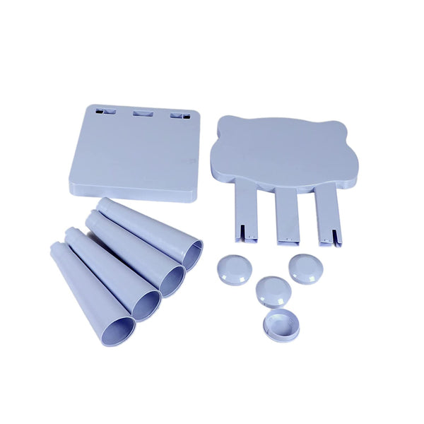 Toddler Chair Blue (2-9 yrs)