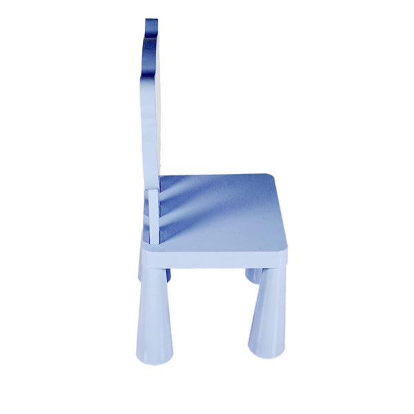 Toddler Chair Blue (2-9 yrs)