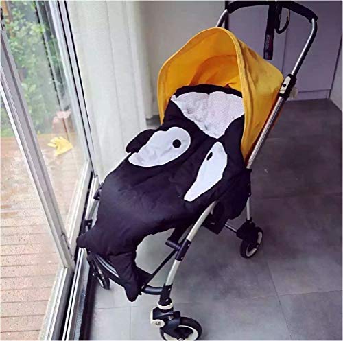 Baby Sleeping Bag (Blue)