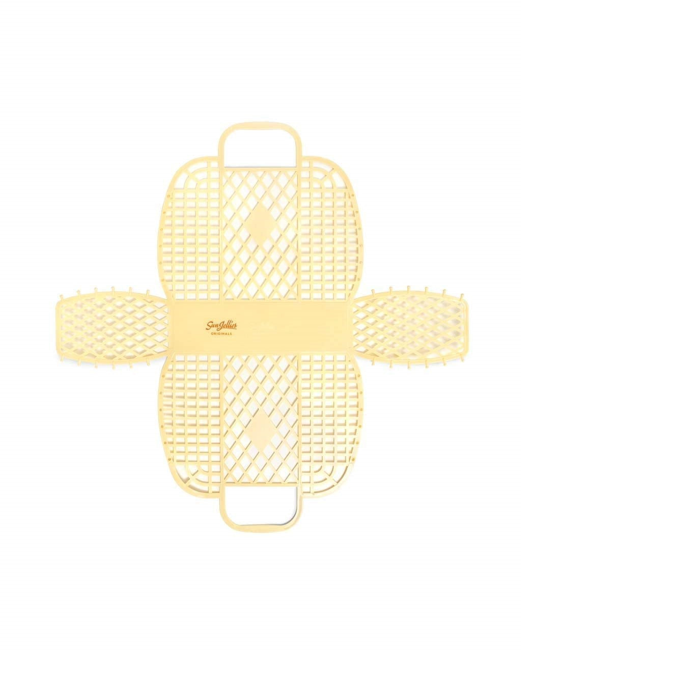 Jelly Basket