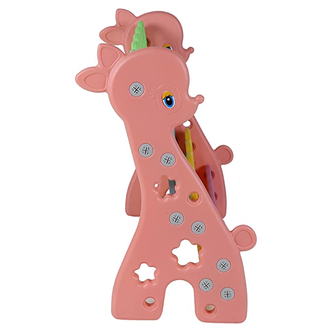 Book Rack Dark Pink