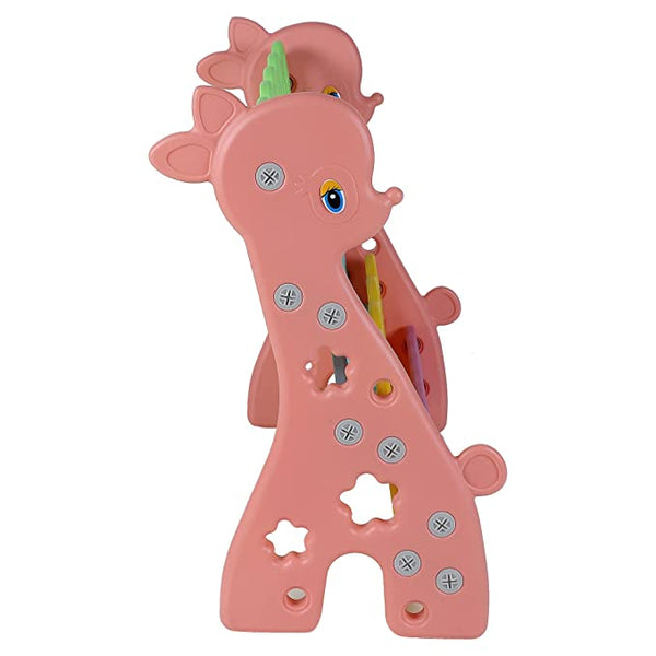 Book Rack Dark Pink