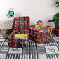 Cotton Rope Basket Multi lid 2 (L+S)