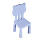 Toddler Chair Blue (2-9 yrs)