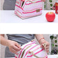 Insulated Lunch Bag