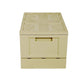 Foldable Storage Box Green (Large)