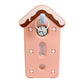 House Toy Organizer Orange