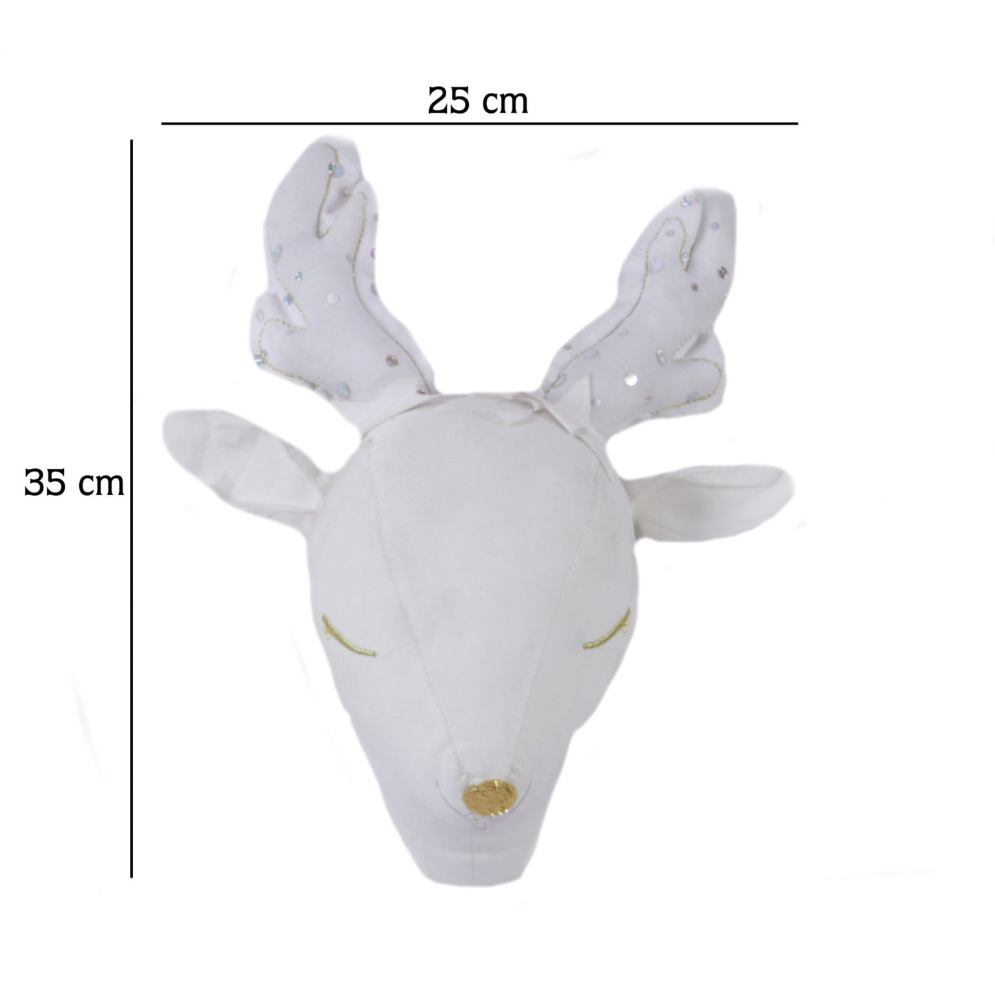 Reindeer Wall Decor