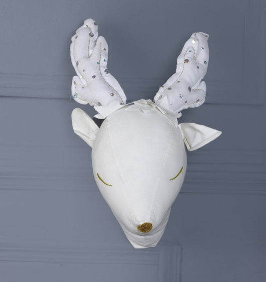 Reindeer Wall Decor