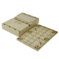 Foldable Storage Box Green (Large)