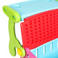 3 in 1 Storage Bench Candy (2-8 yrs)