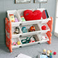 Fox Toy Organizer