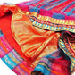 Festive Wear 3 Piece Lehenga Choli Set 2-3 Years