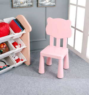 Toddler Chair Pink Set 2 (2-9 yrs)