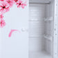 Pink Flowers Wardrobe (Small)